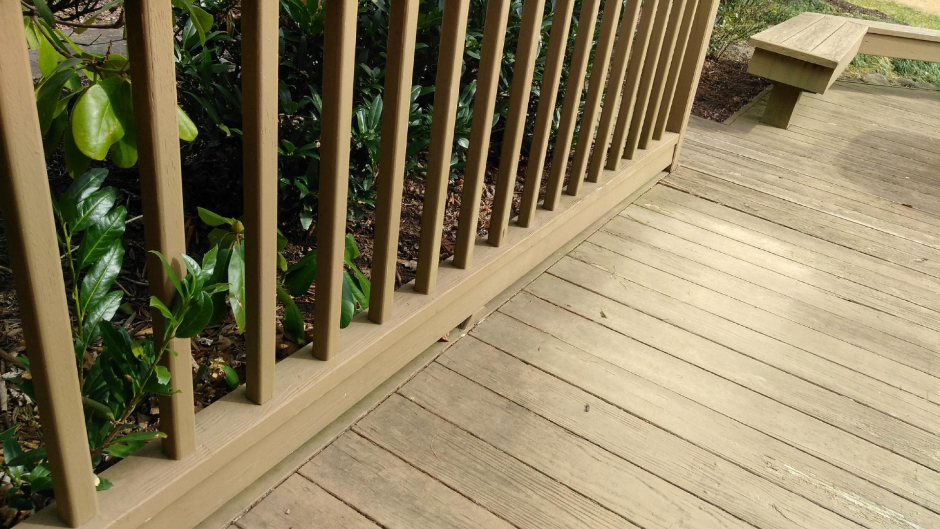 Pourquoi choisir des lames de terrasses composites pour votre extérieur ?